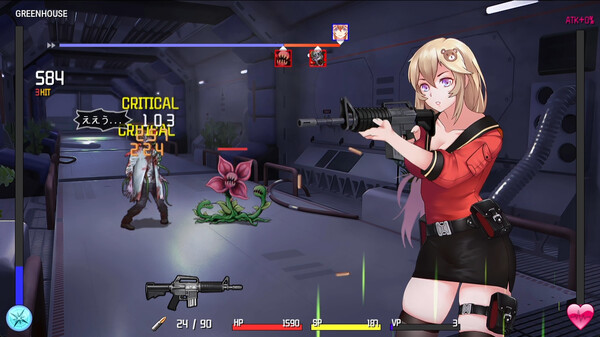 Tunnel Escape screenshot 12
