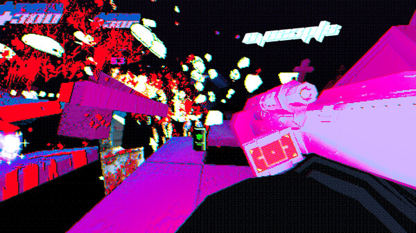DEATHTRIP screenshot 4