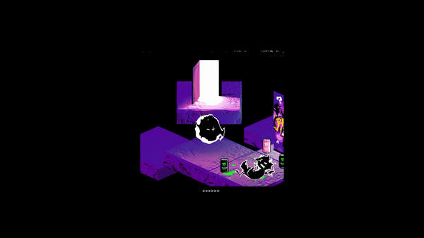 DEATHTRIP screenshot 12