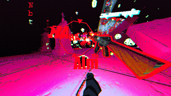 DEATHTRIP screenshot 3