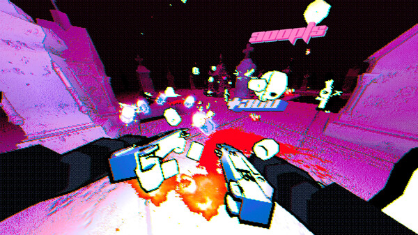 DEATHTRIP screenshot 7