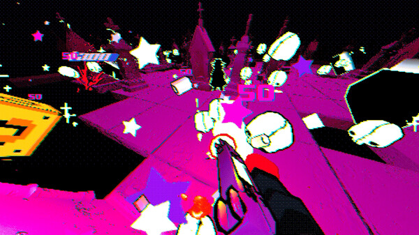 DEATHTRIP screenshot 5