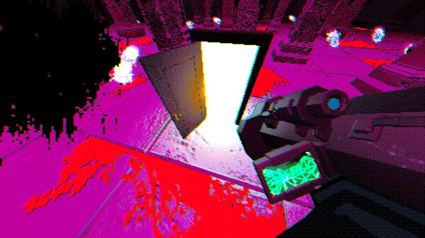 DEATHTRIP screenshot 11
