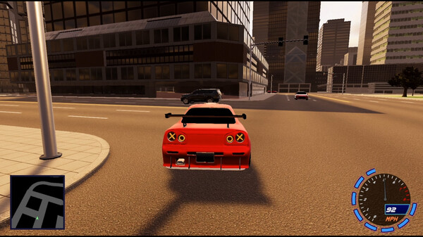 Street Race Kings screenshot 6