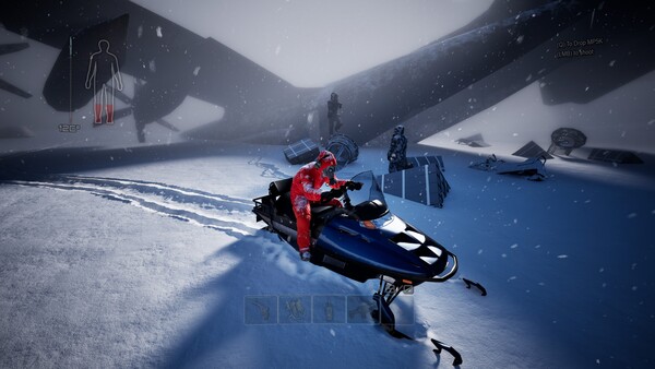 Nuclear Nightmare screenshot 2