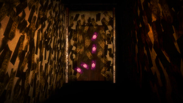 This Curse Is Metal as Hell! | Kusodeka Bayashi screenshot 4