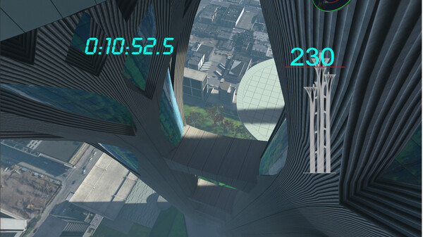 Extreme Climbing screenshot 5