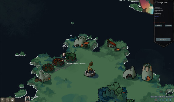Mercantisle screenshot 7