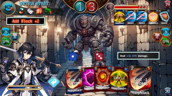 Beat in Zero screenshot 1