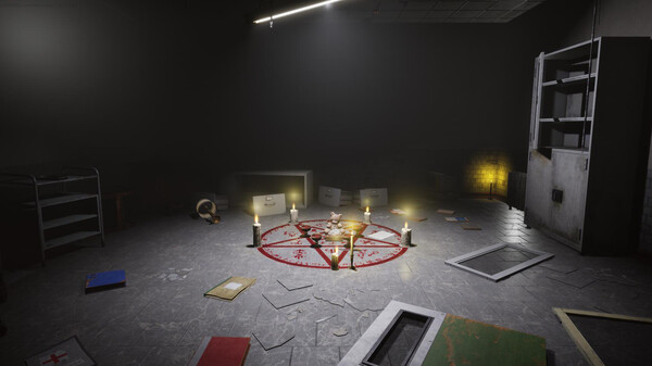 SoulShake screenshot 4