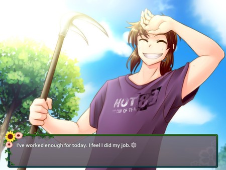Flower Shop: Summer In Fairbrook screenshot 10