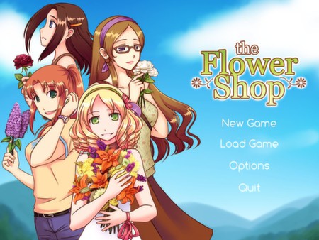 Flower Shop: Summer In Fairbrook screenshot 1