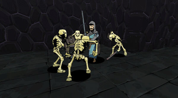 Underworld Overseer screenshot 7