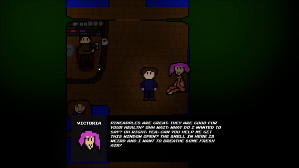 Last Ride screenshot 3