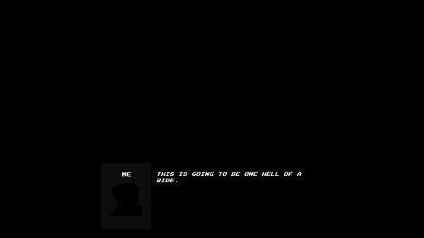 Last Ride screenshot 1