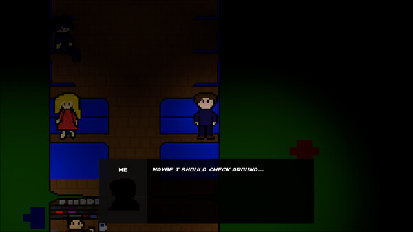 Last Ride screenshot 2