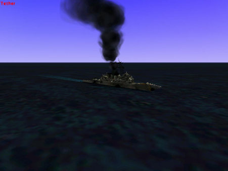 Fleet Command screenshot 6