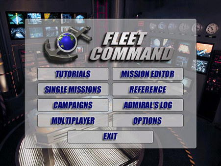 Fleet Command screenshot 2