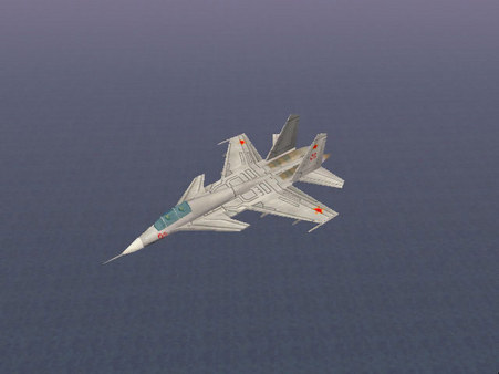 Fleet Command screenshot 1