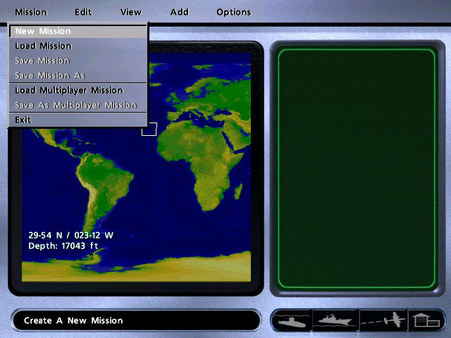 Fleet Command screenshot 9