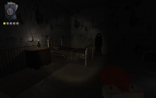 The Hat Man: Shadow Ward screenshot 9