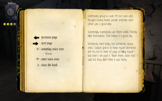 The Hat Man: Shadow Ward screenshot 7
