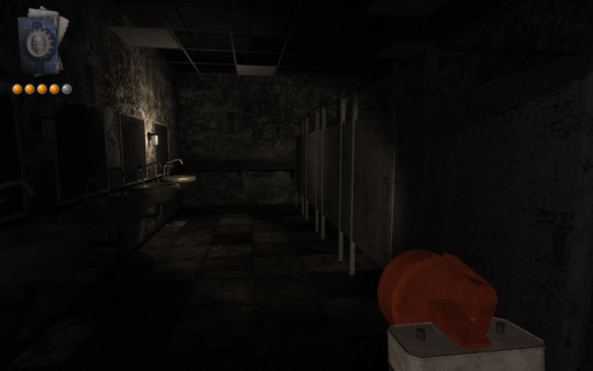 The Hat Man: Shadow Ward screenshot 10