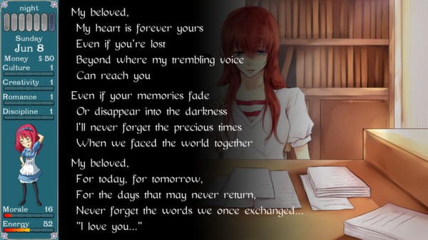 Always Remember Me screenshot 9