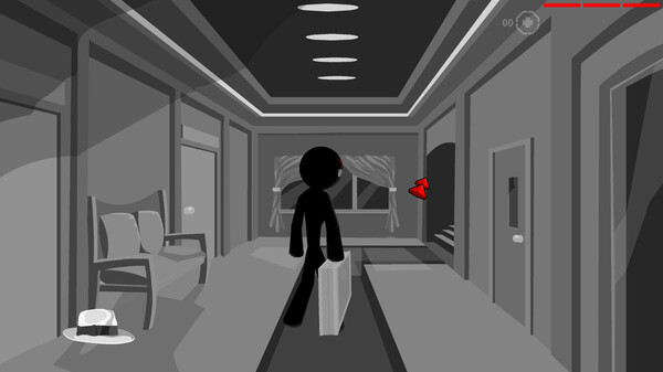 Sift Heads Cartels screenshot 4
