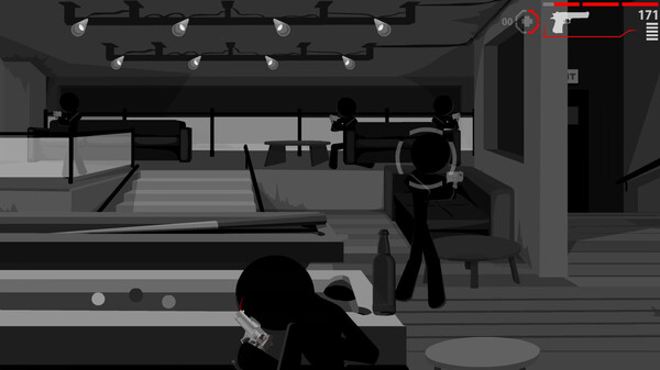 Sift Heads Cartels screenshot 3