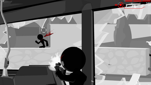Sift Heads Cartels screenshot 2