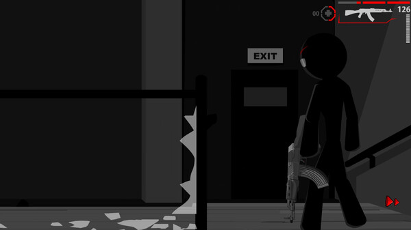 Sift Heads Cartels screenshot 5