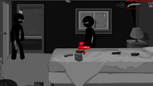 Sift Heads Cartels screenshot 1