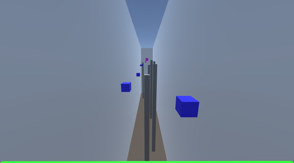 Parkour Master screenshot 3