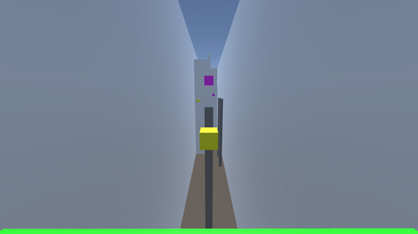 Parkour Master screenshot 4