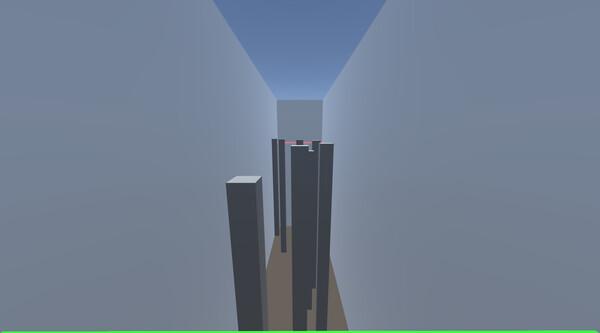 Parkour Master screenshot 1