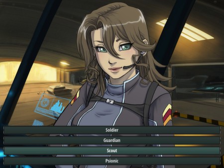 Planet Stronghold screenshot 3