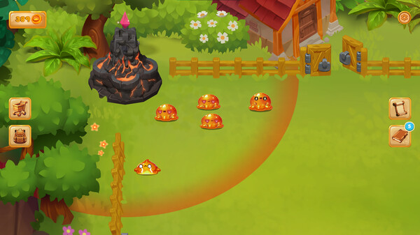 Slime Farm screenshot 5