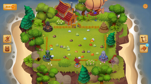 Slime Farm screenshot 1