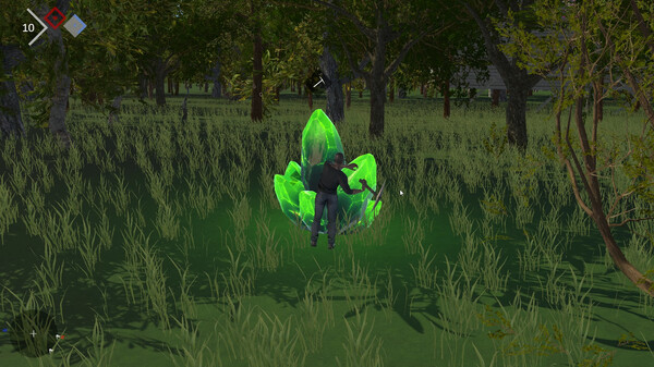 Trace screenshot 2