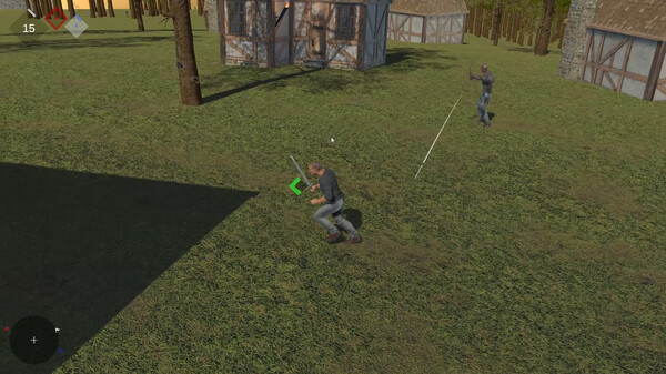 Trace screenshot 1