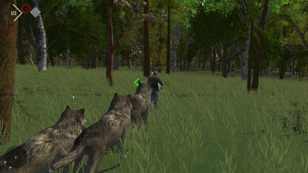 Trace screenshot 3