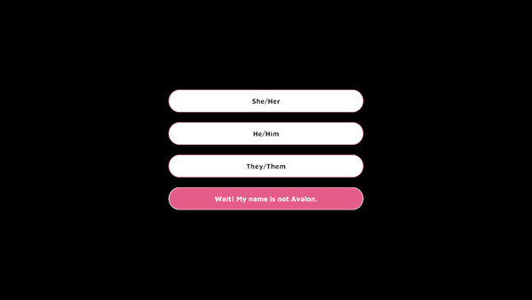 Stellifier - an otome game inspired by older idols screenshot 3