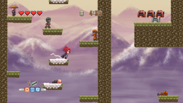 Akane the Kunoichi screenshot 6