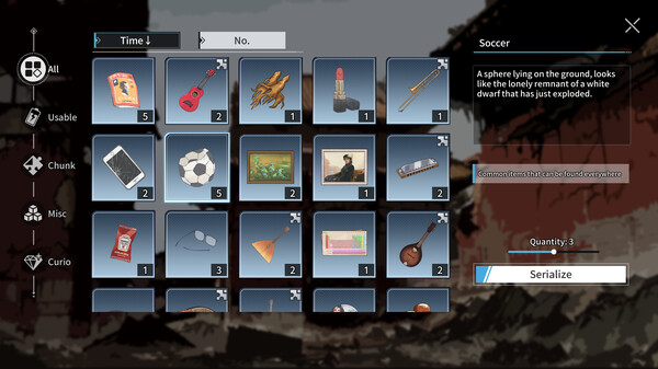 Mound of Music screenshot 5