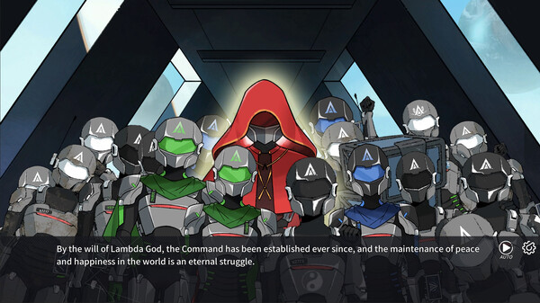 Mound of Music screenshot 3
