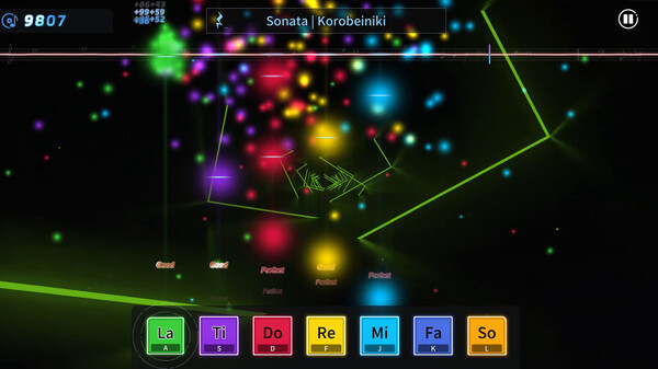 Mound of Music screenshot 2