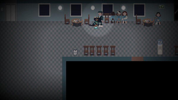 Security: The Horrible Nights screenshot 9