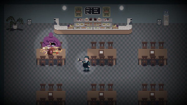 Security: The Horrible Nights screenshot 2