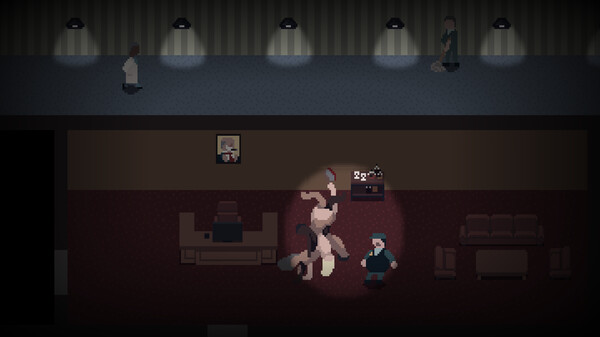 Security: The Horrible Nights screenshot 4